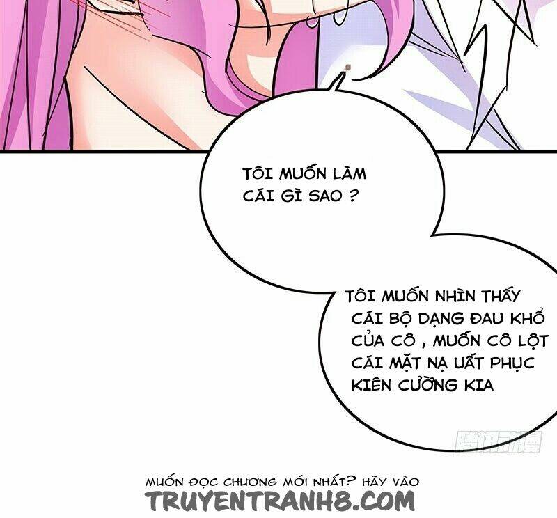 Ý Niệm Cùng Anh Bạc Đầu Giai Lão Chương 5 Ảnh 44