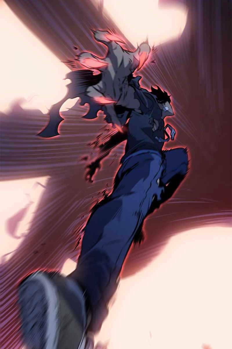 Solo Leveling Ss3 Chương 10 Ảnh 169
