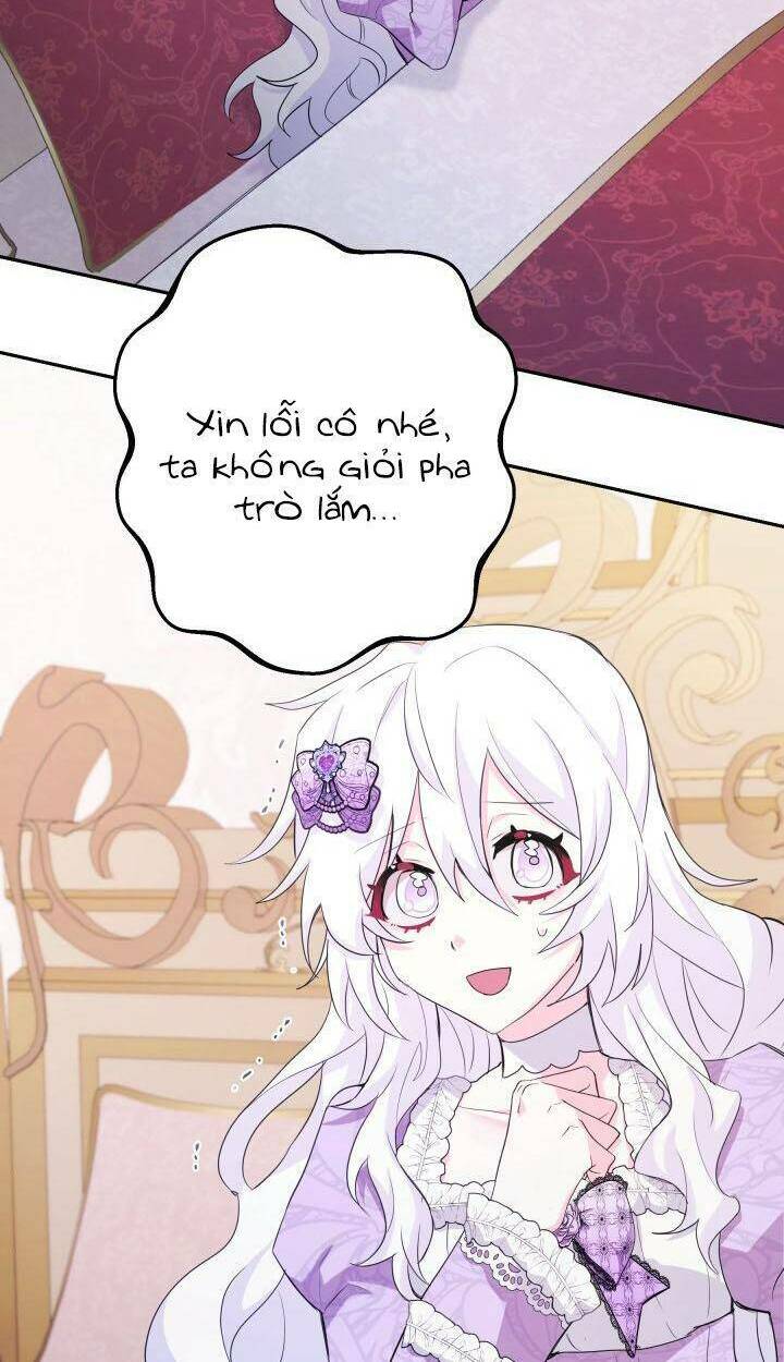 Nàng Công Chúa Tiên Cá Chương 4 Ảnh 3