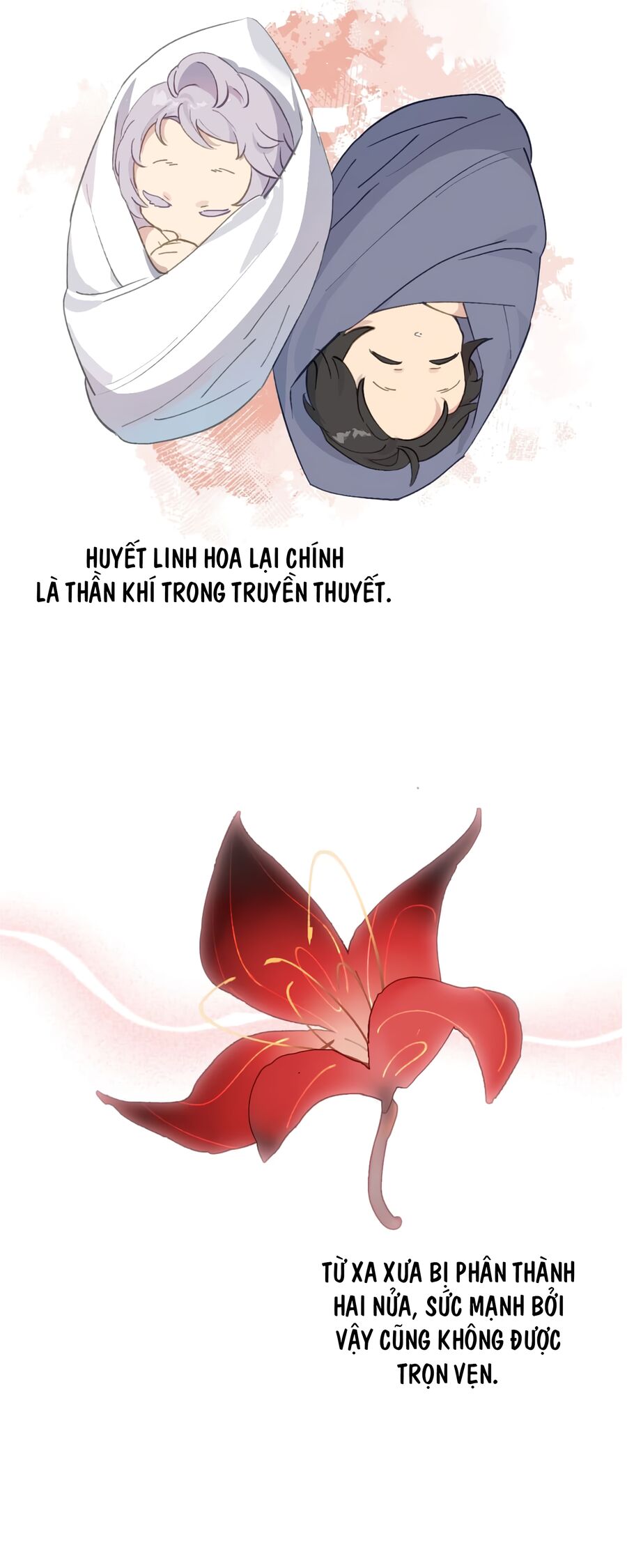 Giết Chết Nam Chính, Ta Trở Thành Nữ Ma Đầu. Chương 5 Ảnh 18