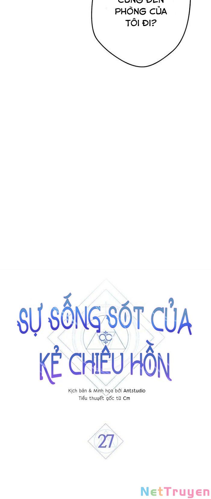 Sự Sống Sót Của Kẻ Chiêu Hồn Chương 27 Ảnh 32