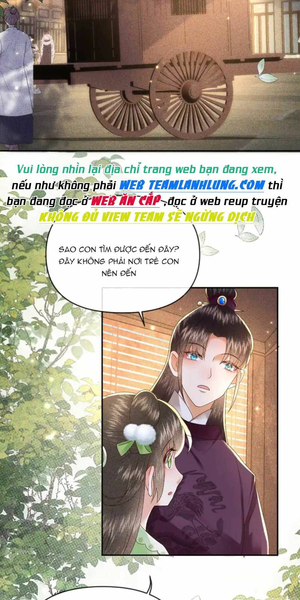 Nuôi Dưỡng Thế Tử Từ Bé : Thế Tử Ngươi Kiếm Tiền Cùng Ta Đi Chương 16 Ảnh 33