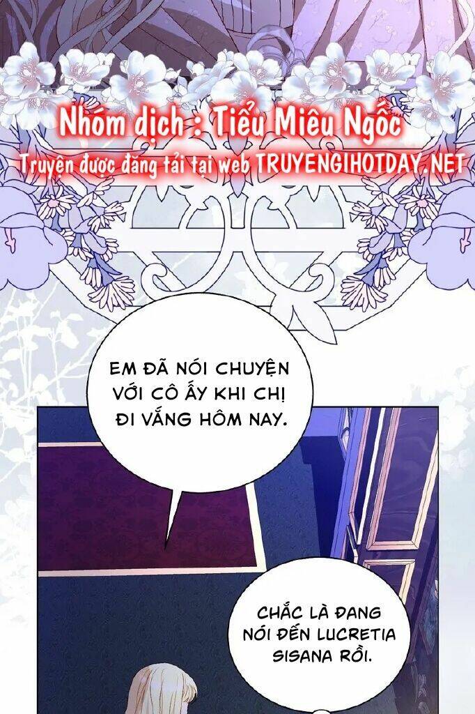 Một Ngày Nọ Cha Bỗng Dưng Xuất Hiện Chương 46 Ảnh 15