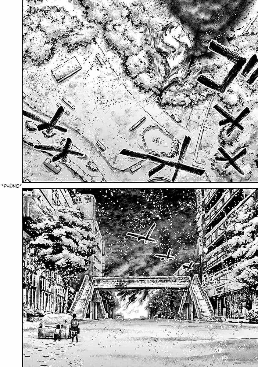Imawa No Michi No Alice: Alice On Border Road Chương 16 Ảnh 57