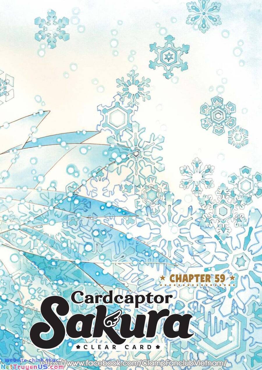 Thủ Lĩnh Thẻ Bài: Clear Card-Hen Chương 59 Ảnh 4