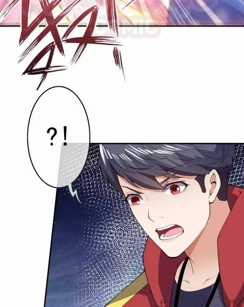 Đô Thị Hộ Hoa Tiên Tôn Chương 26 Ảnh 18