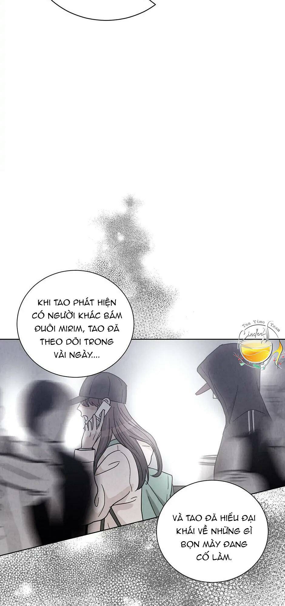 Chào Nhé, Không Làm Thông Gia Nữa Đâu! Chương 62 Ảnh 39