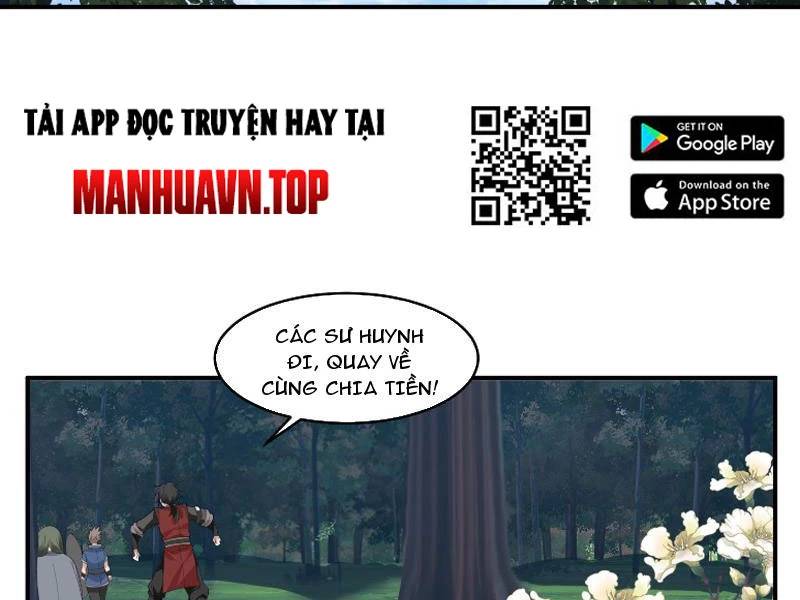 Vô Địch Thật Tịch Mịch Chương 29 Ảnh 58