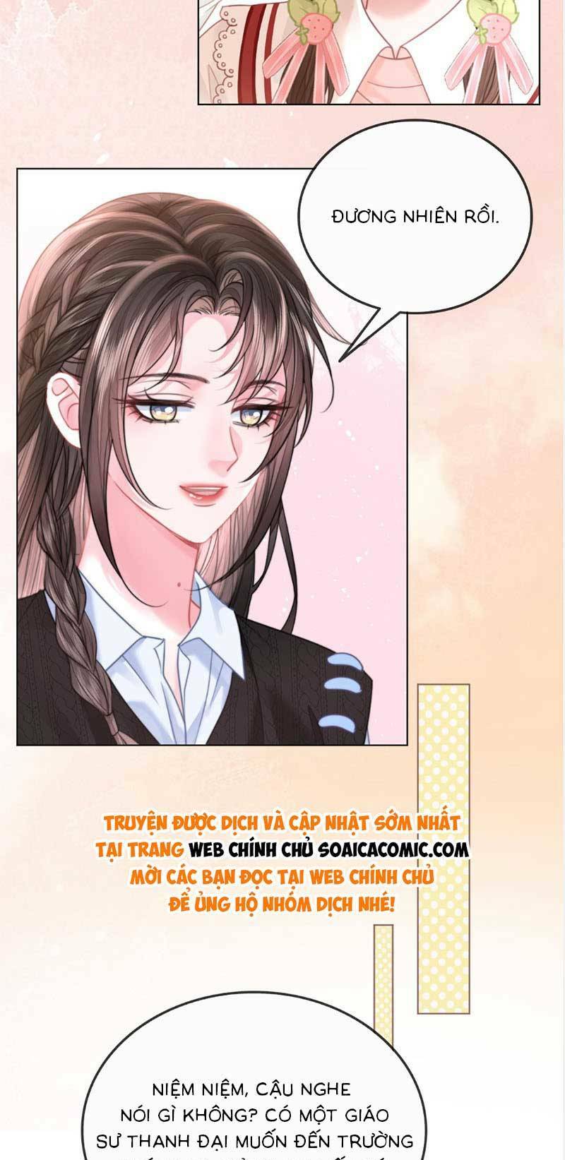 Thân Phận Của Phu Nhân Làm Chấn Động Cả Thành Phố. Chương 25 Ảnh 36