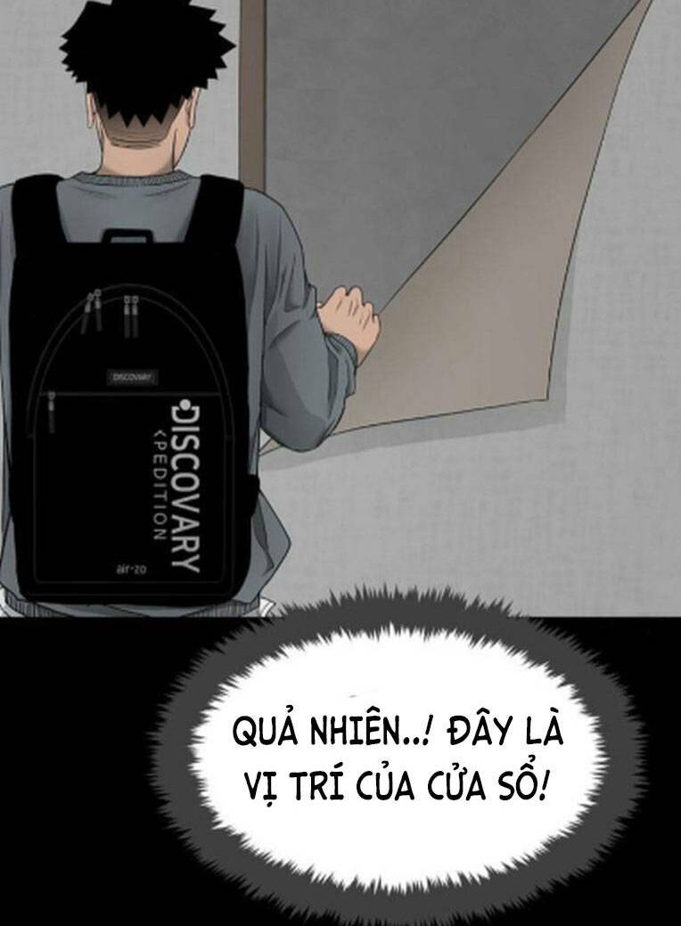 Ngôi Nhà Hoán Đổi Chương 4 Ảnh 25