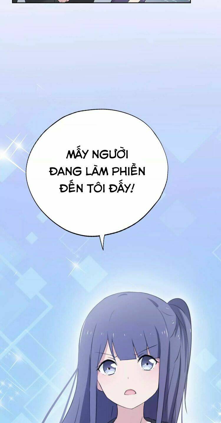 Hầu Gái Siêu Cấp Của Tôi Chương 1 Ảnh 8