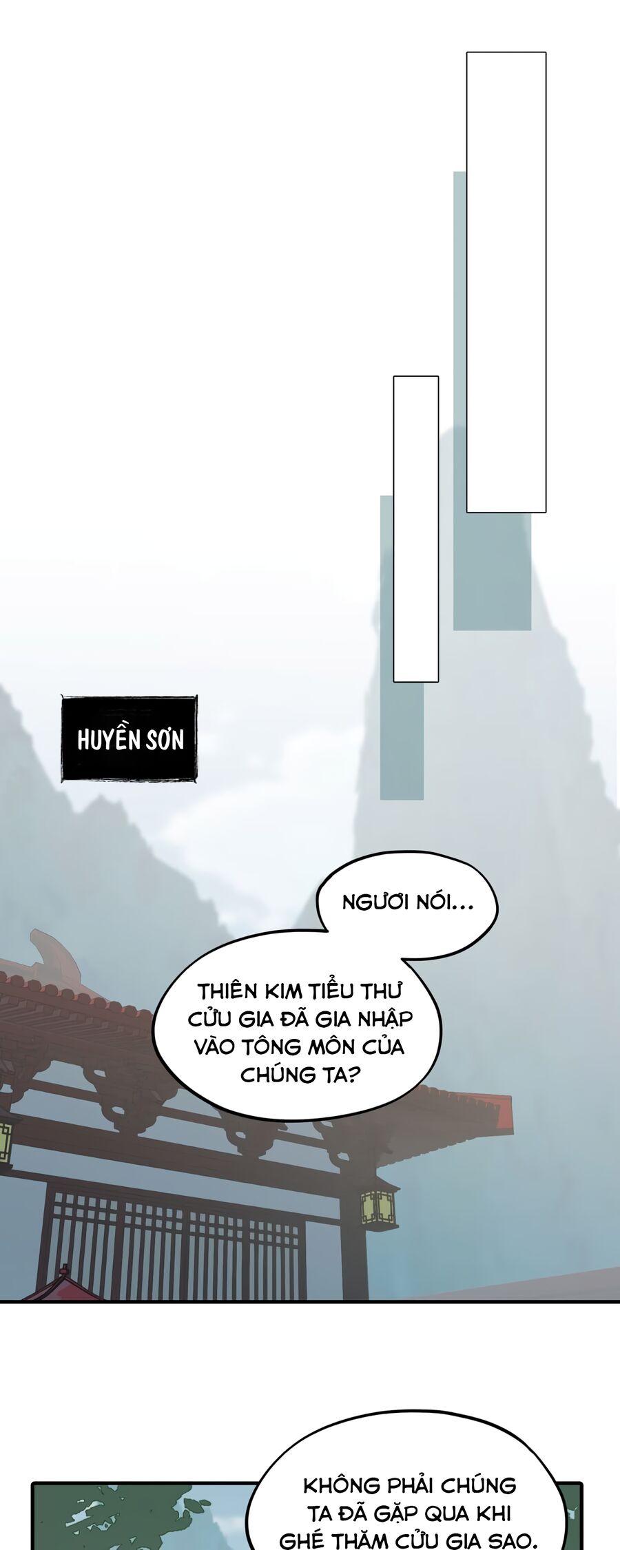 Giết Chết Nam Chính, Ta Trở Thành Nữ Ma Đầu. Chương 5 Ảnh 3