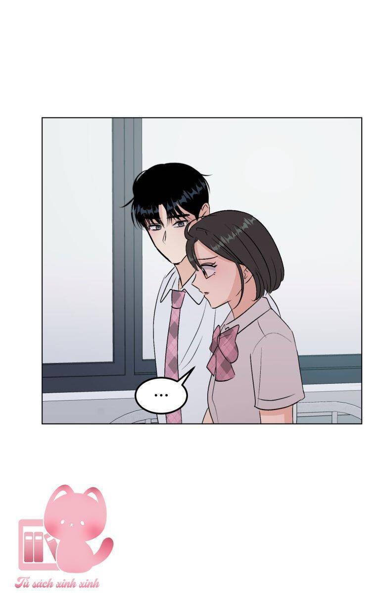 Bí Mật Highteen Chương 53 Ảnh 28