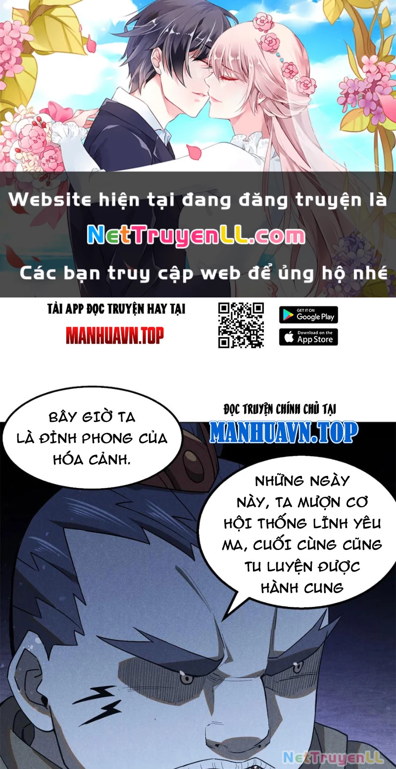 Tâm Ma Chương 164 Ảnh 3