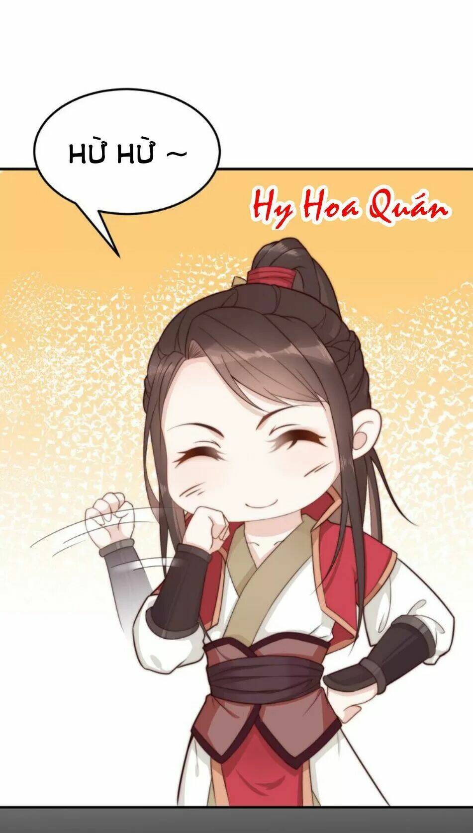 Luôn Có Điêu Dân To Gan Muốn Hại Trẫm Chương 19 Ảnh 73