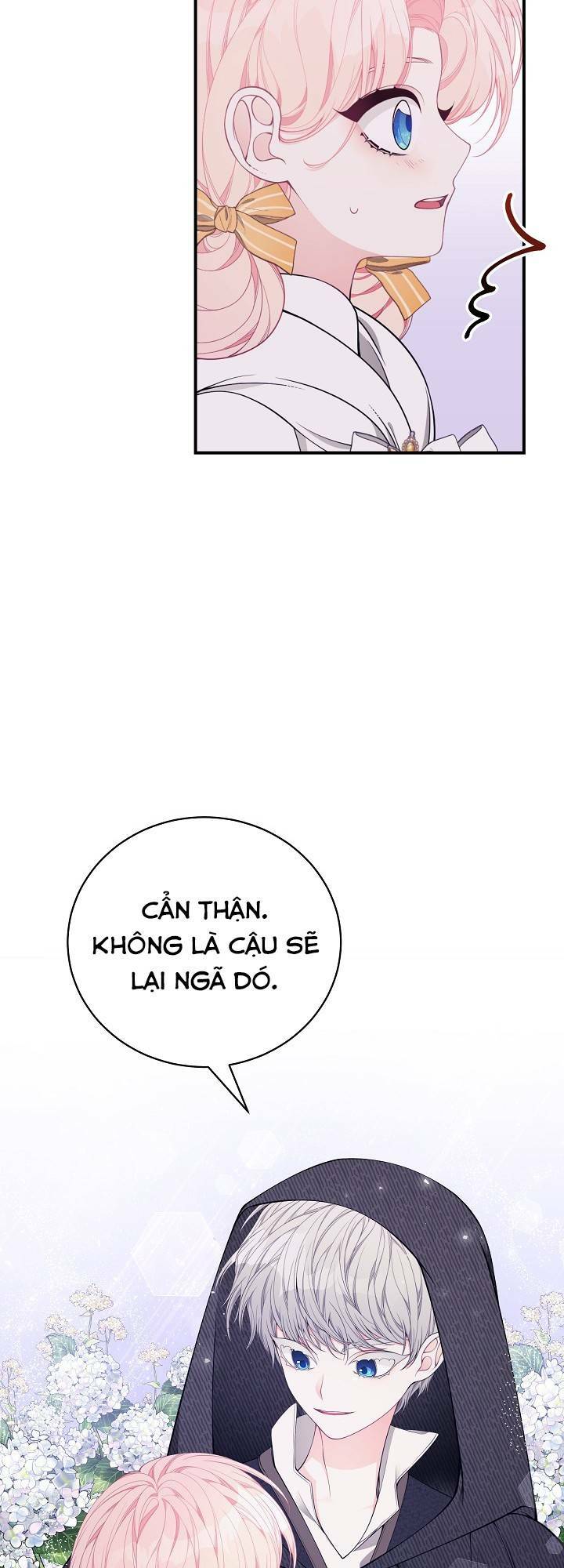 Tôi Chỉ Đi Tìm Cha Thôi Chương 33 Ảnh 54