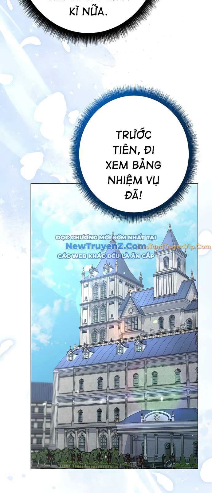Bức Thư Tình Đến Từ Tương Lai Chương 32 Ảnh 59
