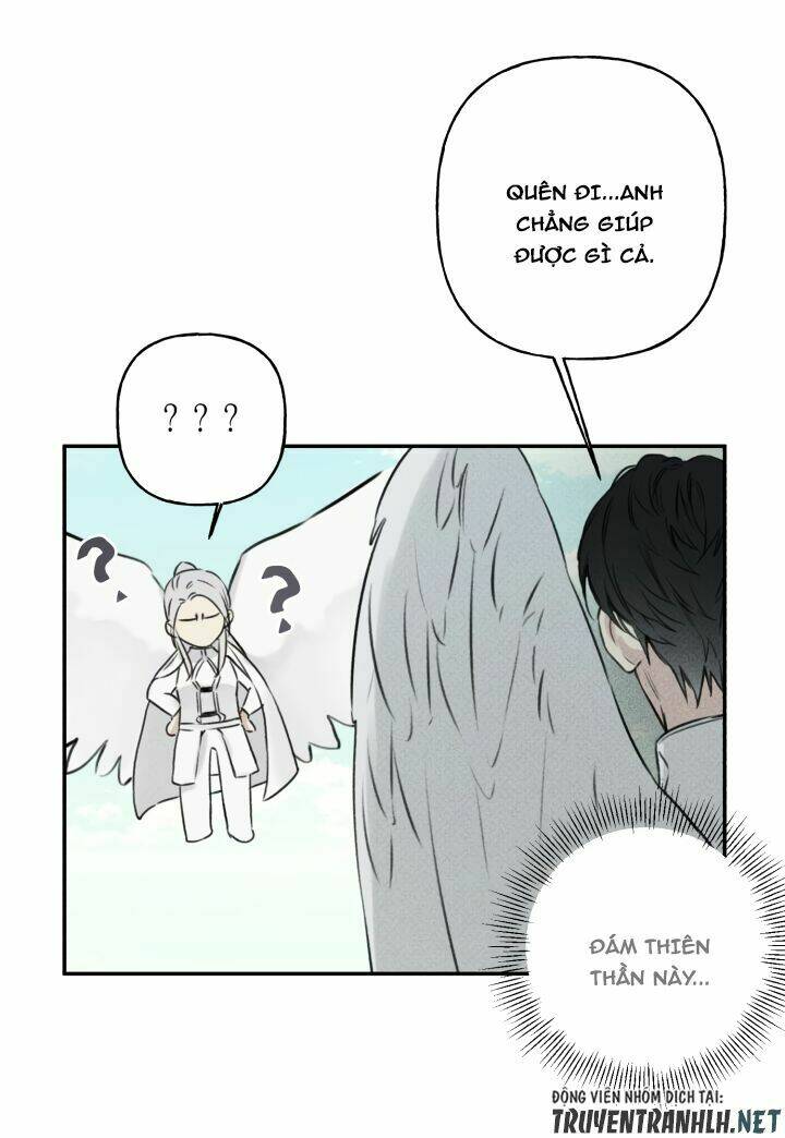 Angel Buddy Chương 16 Ảnh 7