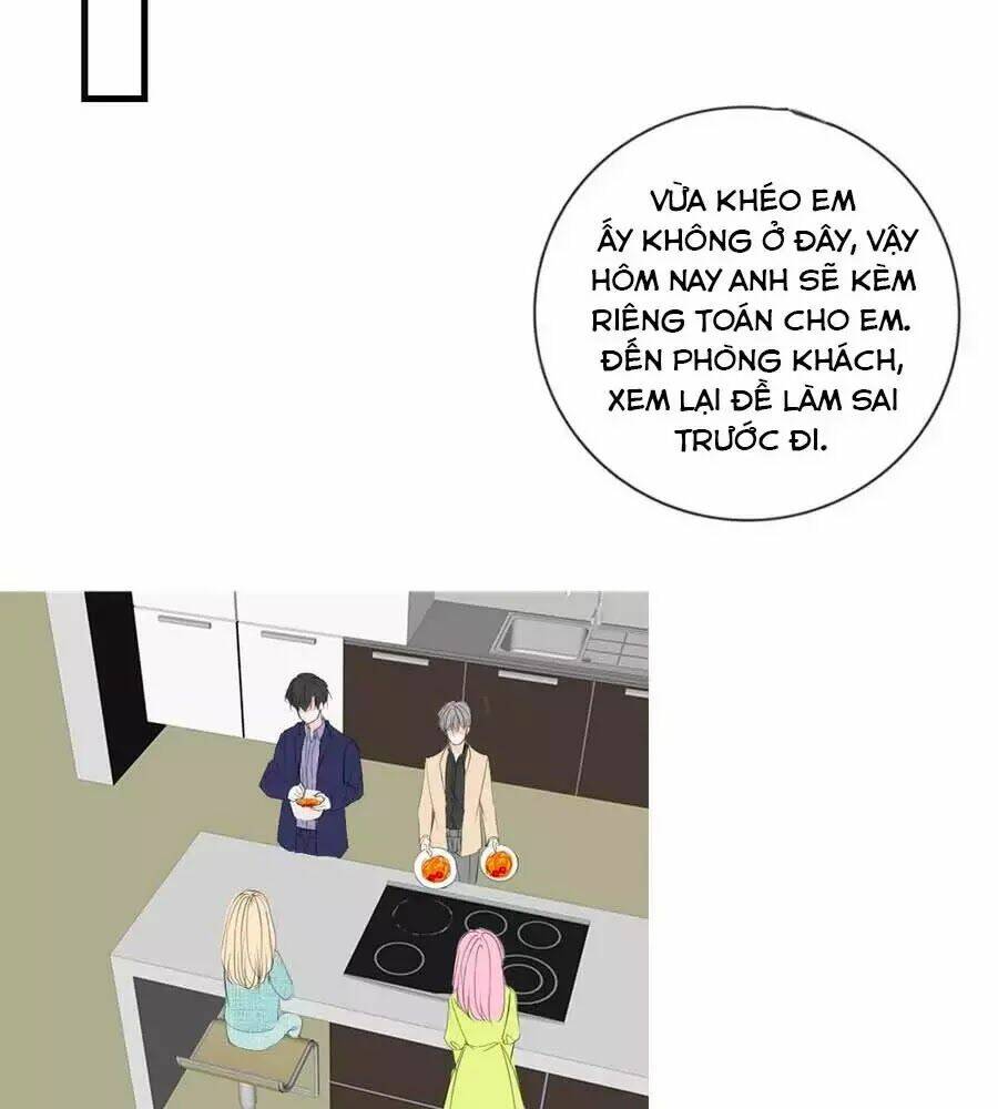 Công Chúa Nữ Vương Mệnh Chương 117 Ảnh 38