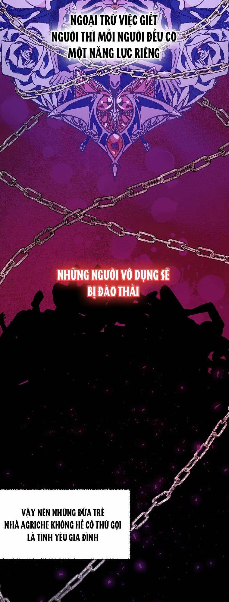 Cách Bảo Vệ Anh Trai Của Nữ Chính Chương 38 Ảnh 23