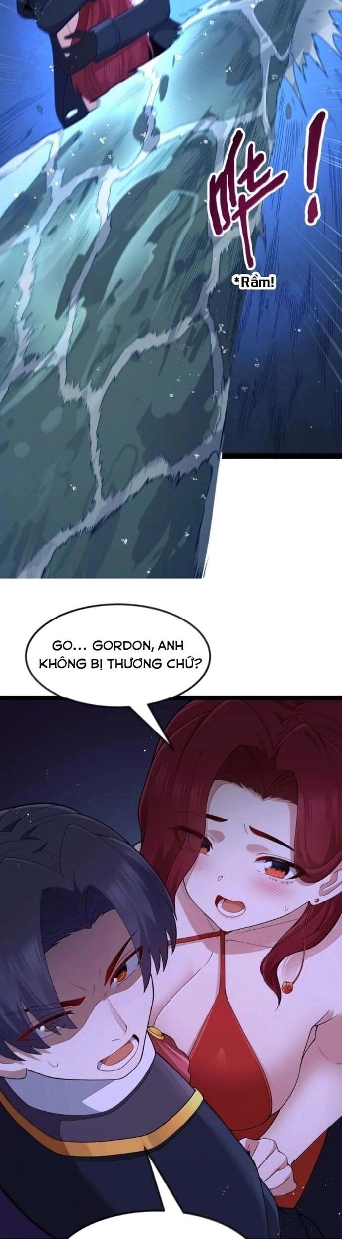 Anh Hùng Giai Cấp Tư Sản Chương 115 Ảnh 14