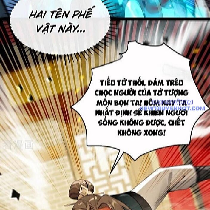 Thập Đại Đế Hoàng Đều Là Đệ Tử Của Ta Chương 396 Ảnh 22