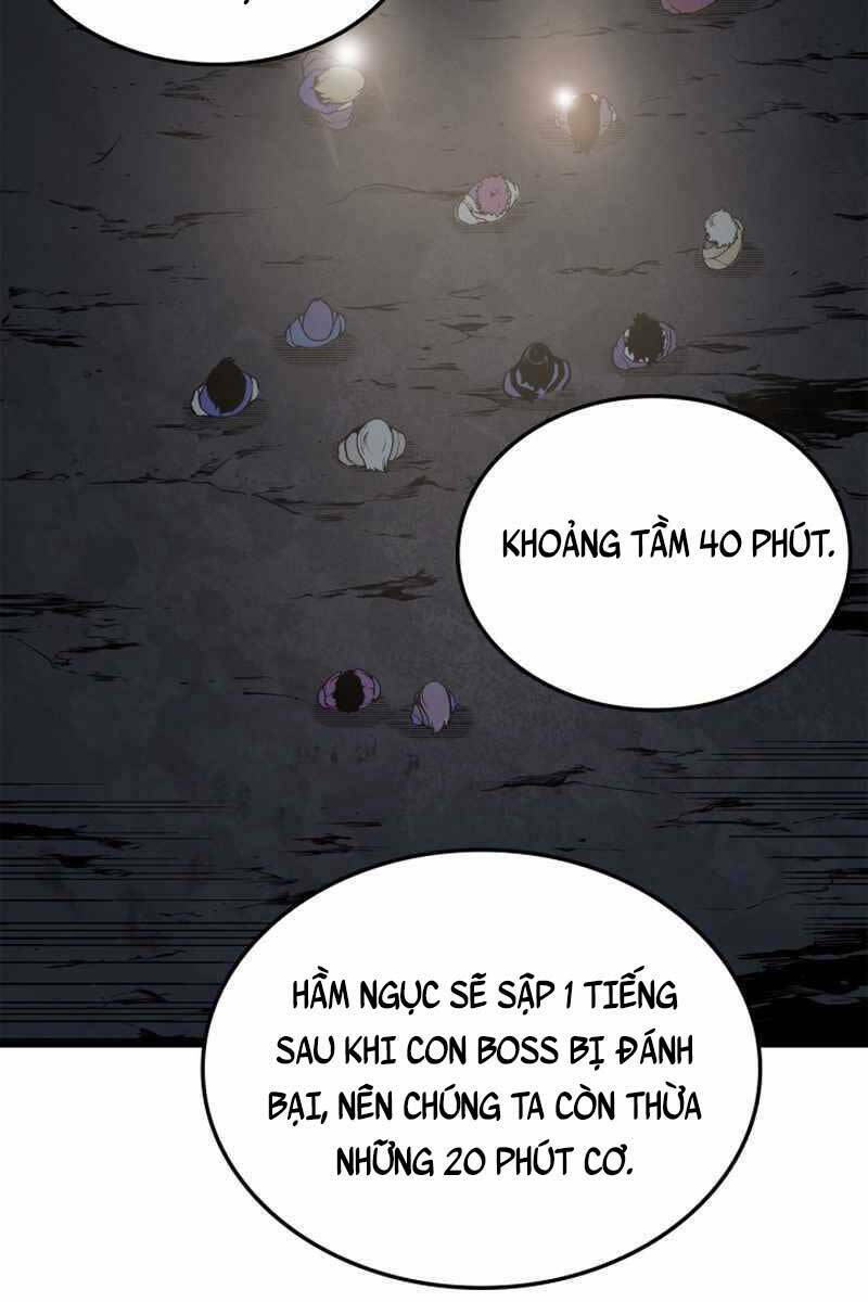 Solo Leveling Ss3 Chương 10 Ảnh 84