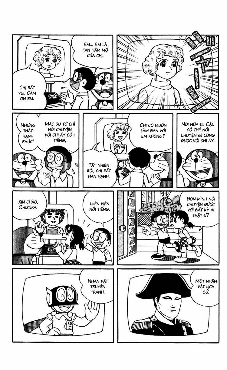 Doraemon Plus Chương 96 Ảnh 8