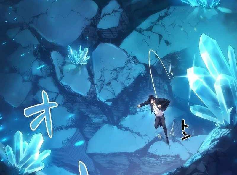 Tân Thủ - Từng Xếp Hạng Nhất Thế Giới Chương 6 Ảnh 77
