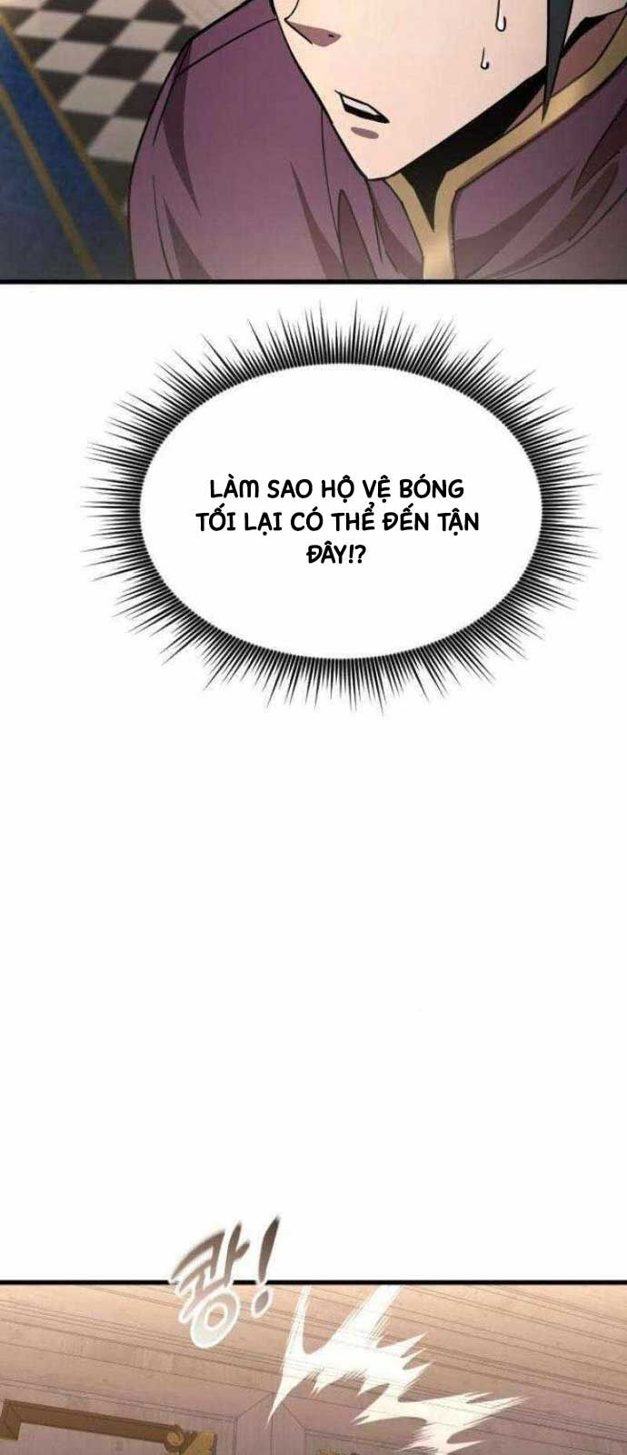 Thiên Tài Ma Pháp Sư Vật Lí Chương 18 Ảnh 86