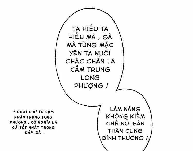 Luôn Có Điêu Dân To Gan Muốn Hại Trẫm Chương 7 Ảnh 4