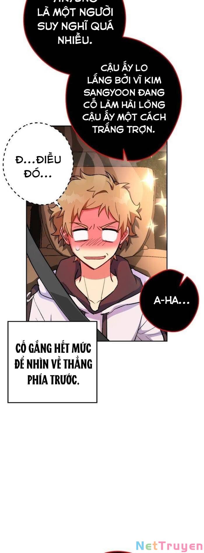 Sự Sống Sót Của Kẻ Chiêu Hồn Chương 19 Ảnh 29