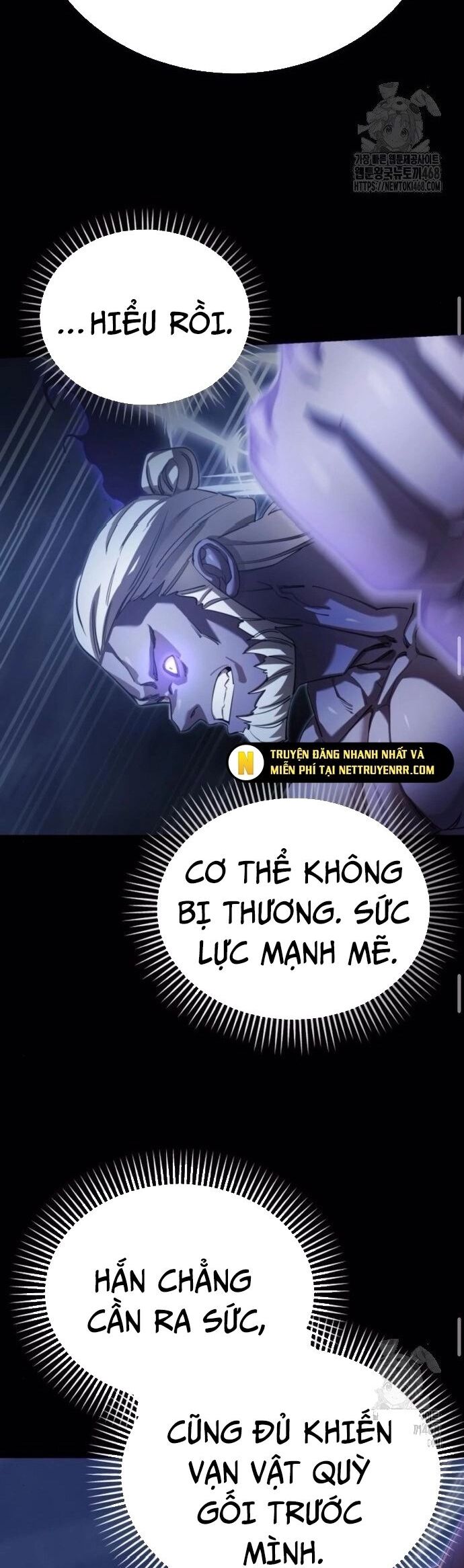 Thiên Ma Tái Lâm Chương 75 Ảnh 37