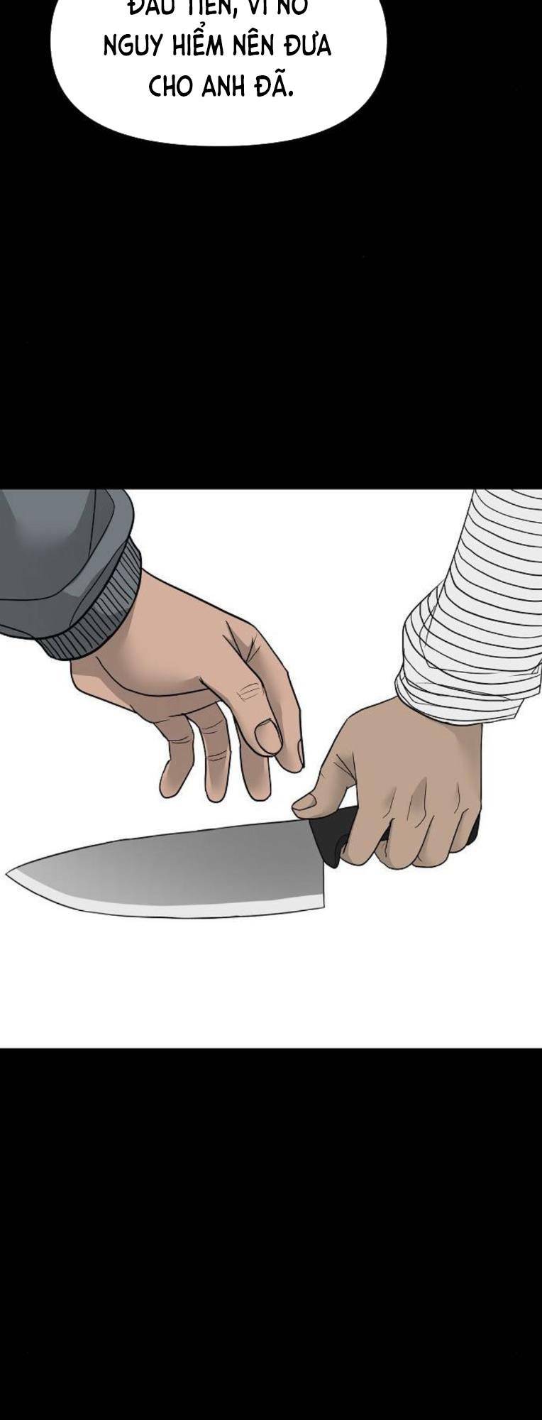 Ngôi Nhà Hoán Đổi Chương 15 Ảnh 66