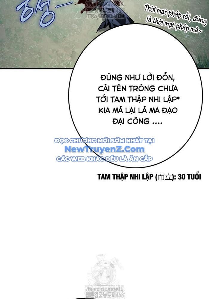 Thanh Kiếm Của Hoàng Đế Chương 86 Ảnh 28
