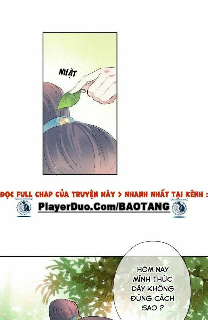 Điền Viên Mật Sủng: Cô Vợ Nóng Bỏng Chương 97 Ảnh 49