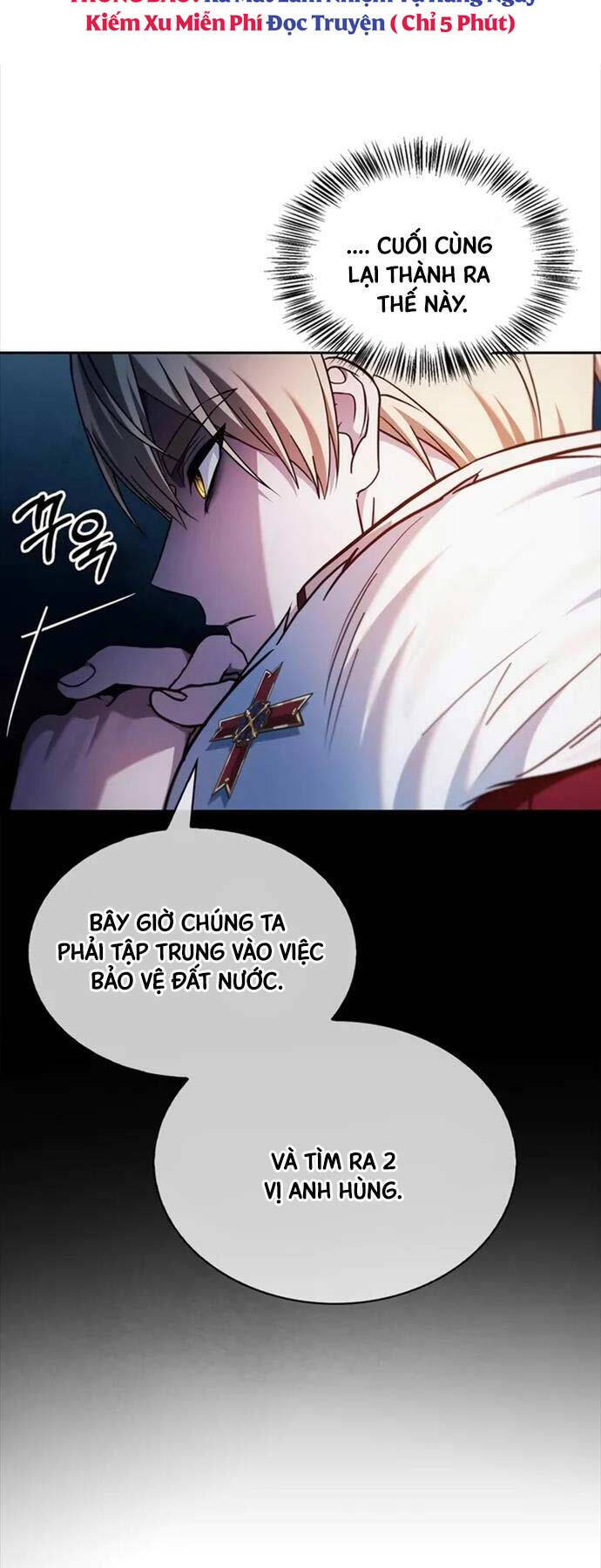 Tôi Không Tài Năng Đến Thế Đâu Chương 75 Ảnh 75