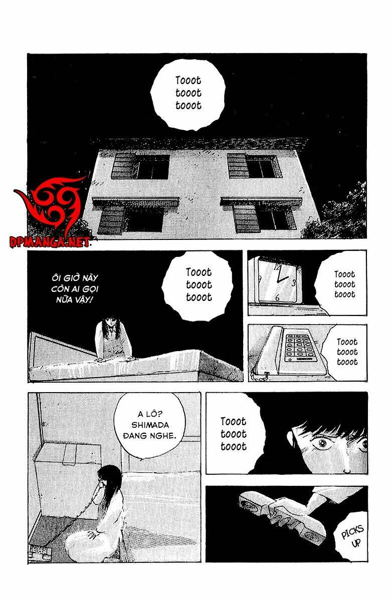 The Horror Mansion Chương 25 Ảnh 12