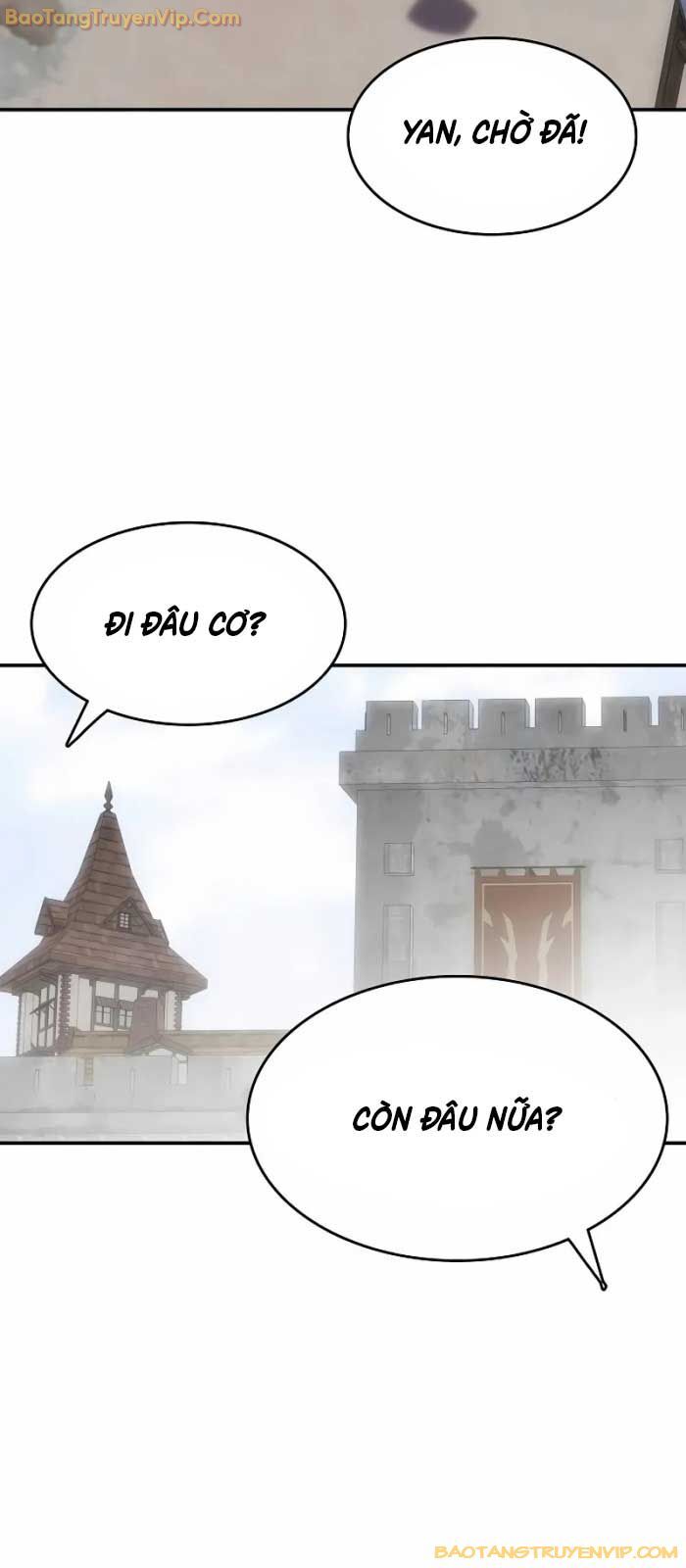 Bản Năng Hồi Quy Của Chó Săn Chương 59 Ảnh 17