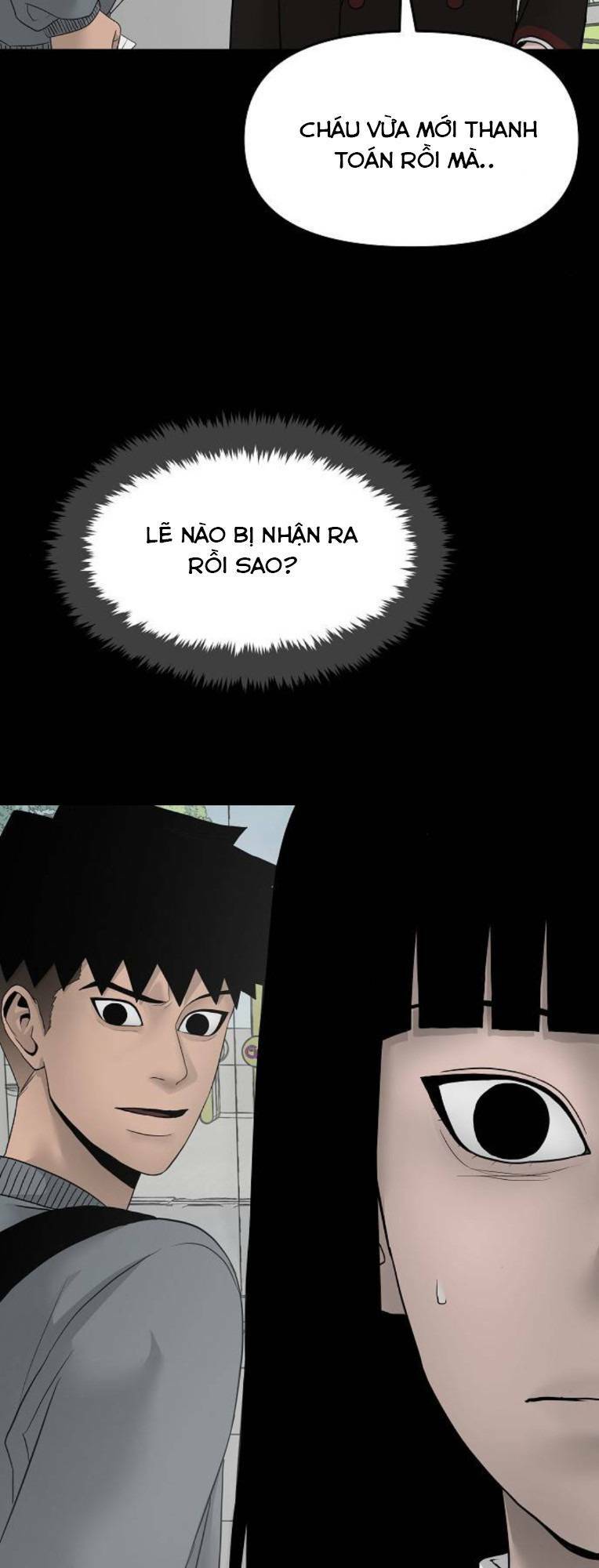 Ngôi Nhà Hoán Đổi Chương 5 Ảnh 31