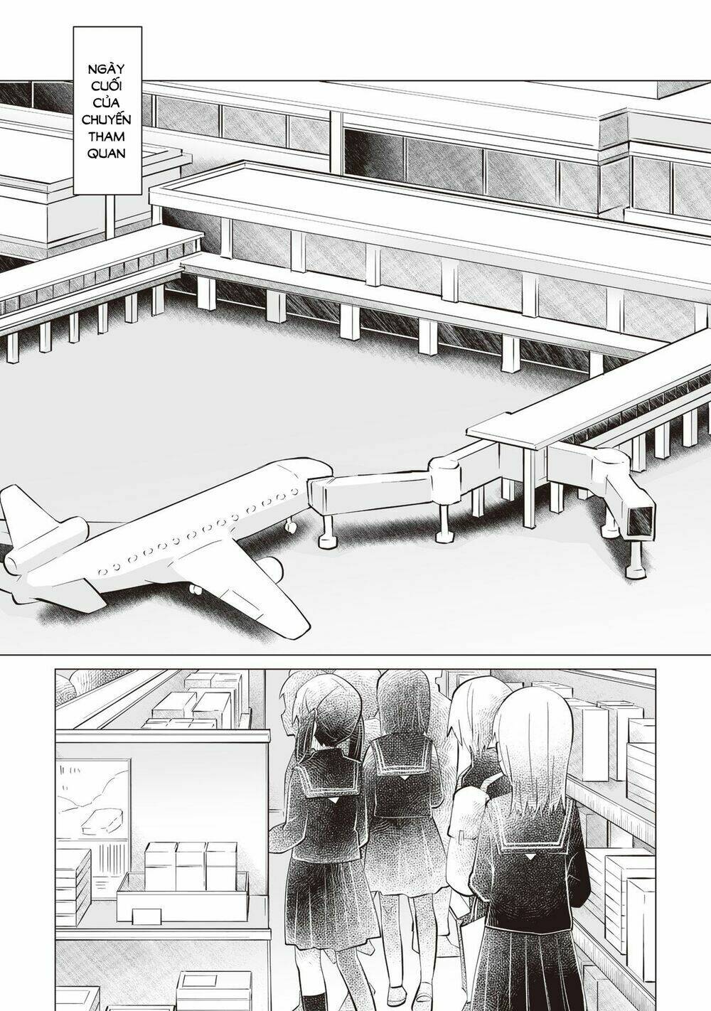 Tonari No Seki No Satou-San Chương 12 Ảnh 13