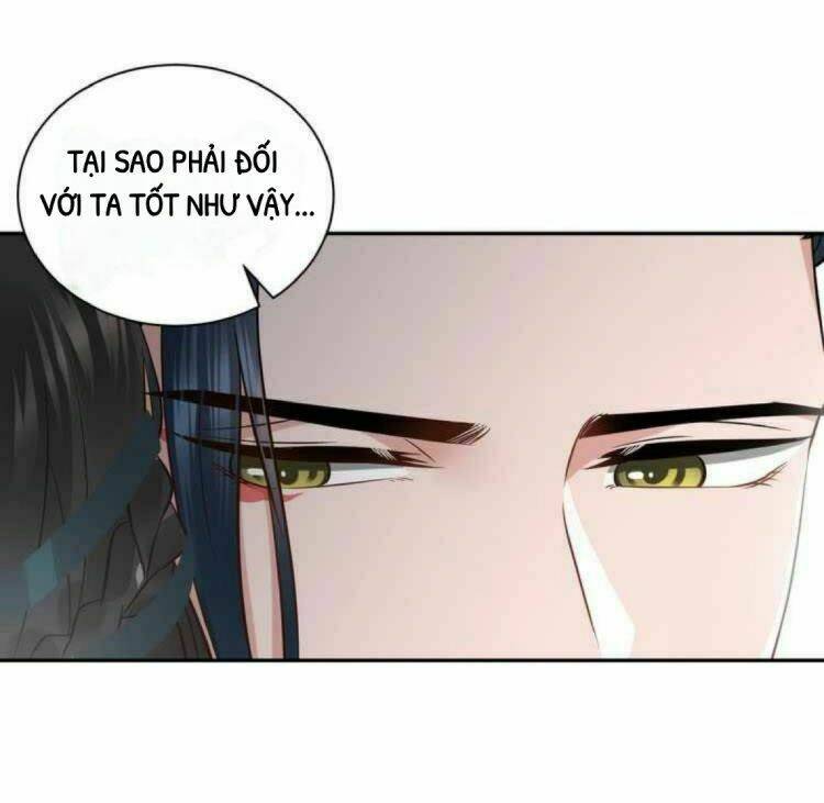 Yêu Tôn Nhất Định Phải Chịu Trách Nhiệm Với Ta Chương 9 Ảnh 53