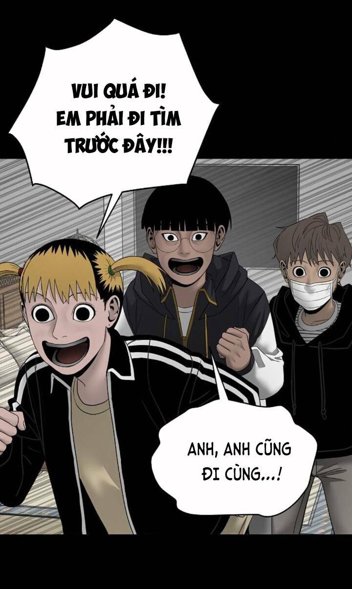 Ngôi Nhà Hoán Đổi Chương 6 Ảnh 63