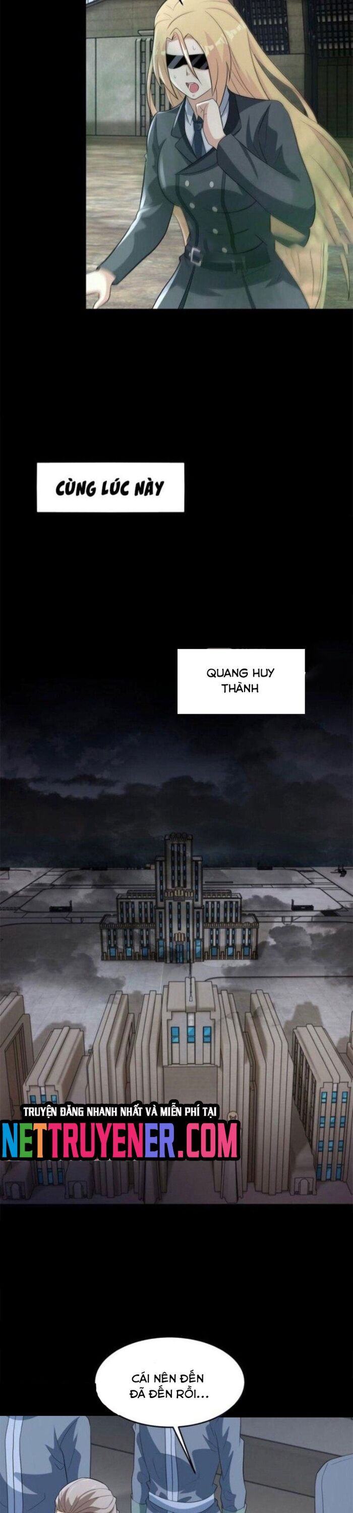 Mạt Thế Vi Vương Chương 661 Ảnh 7
