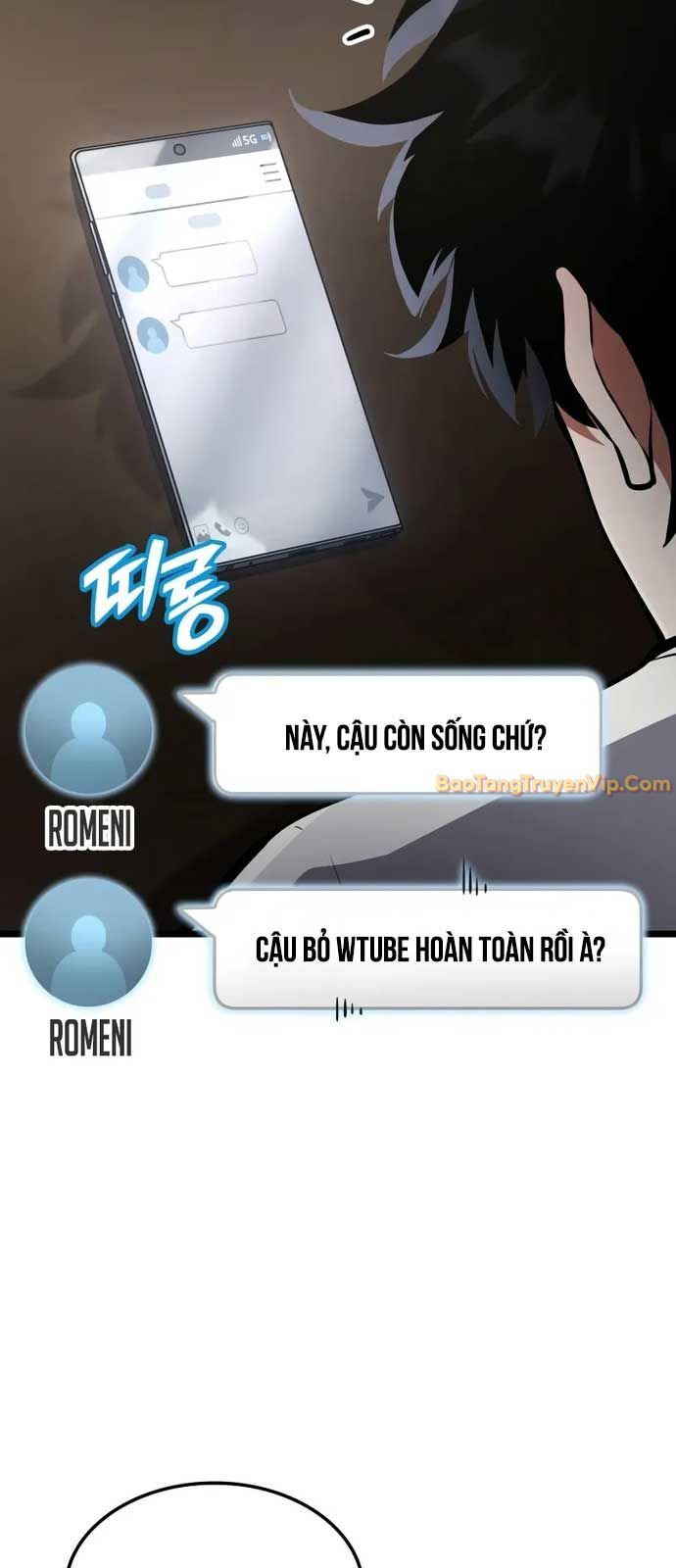 Độc Chiến Đế Vương Chương 13 Ảnh 102