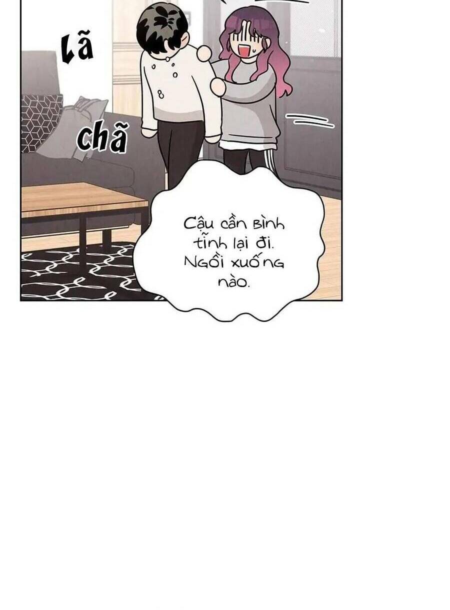 Chào Nhé, Không Làm Thông Gia Nữa Đâu! Chương 70 Ảnh 58