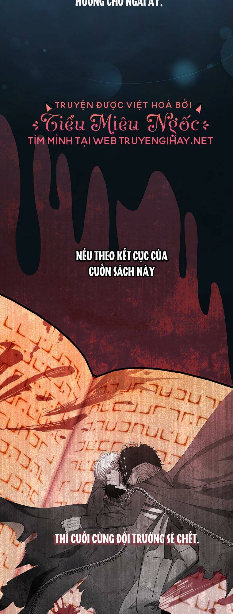 Em Phải Chịu Trách Nhiệm Với Ta Chương 11 Ảnh 33