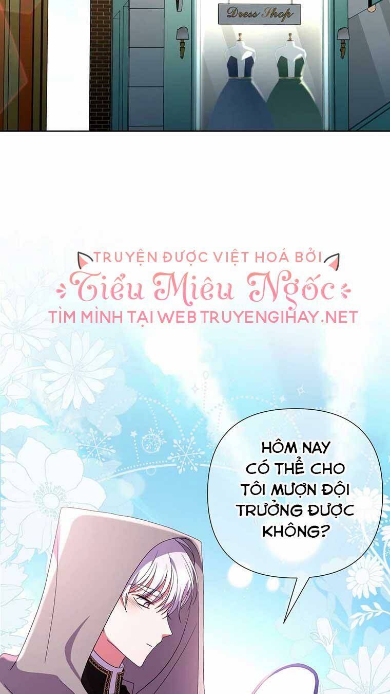 Em Phải Chịu Trách Nhiệm Với Ta Chương 17 Ảnh 19