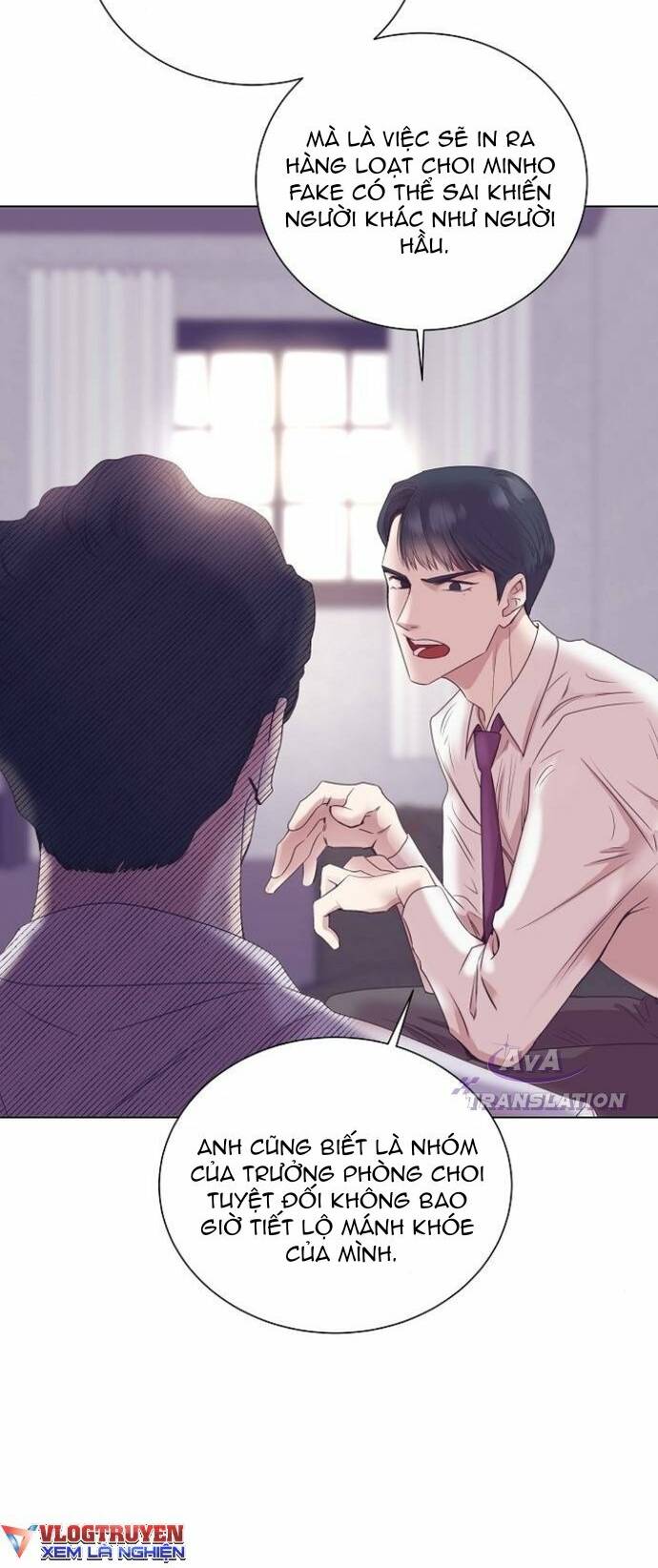 Tôi Trở Thành Thiên Tài Bán Hàng Chương 4 Ảnh 11
