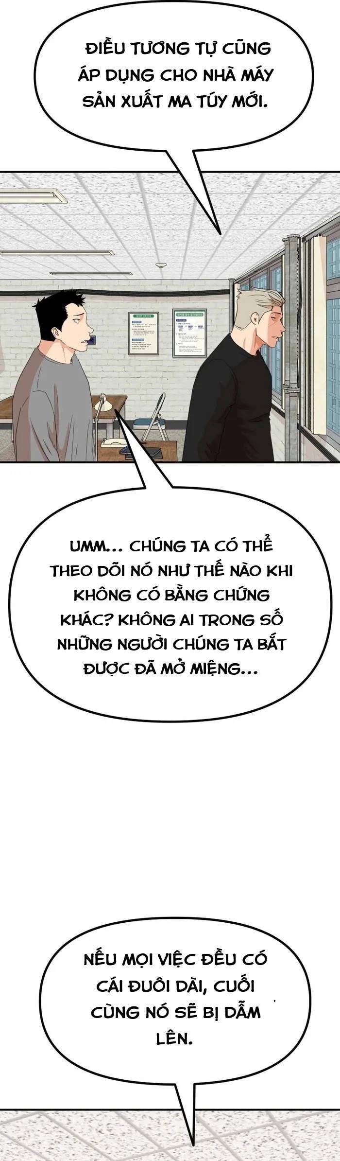 Bạn Trai Vệ Sĩ Chương 131 Ảnh 7